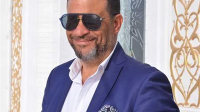 ماجد المصري لـ