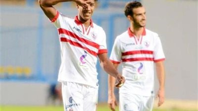 آخر تطورات الحالة الصحية لحميد أحداد ومحمد أشرف روقا