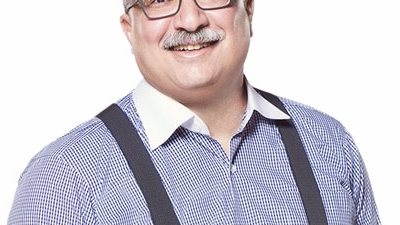 الإعلامي إبراهيم عيسى يطلق 