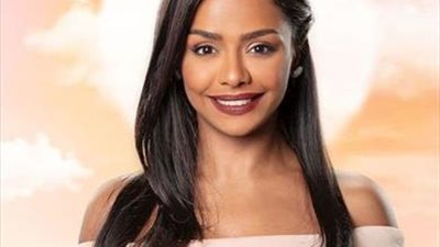 ترشيح أسماء أبو اليزيد للبطولة النسائية أمام أحمد حاتم في فيلم 