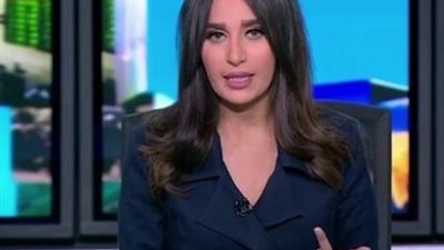 سهام صالح عن أزمة حورية فرغلي: 