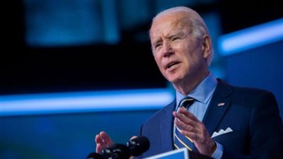 بعد الفوز بمقعدي جورجيا.. بايدن: الأمريكيون يريدون الوحدة