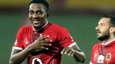 سيد عبد الحفيظ لـ