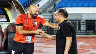 اتحاد الكرة يُلغي عقوبة المصافحة عقب انتهاء المباراة