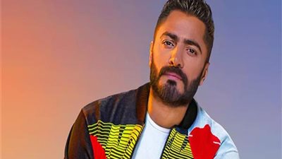 تامر حسني ينفي تعاقده على أعمال سينمائية بعد 
