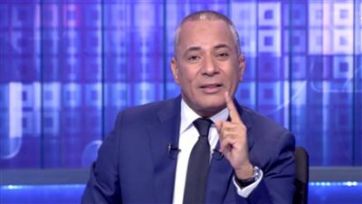 أحمد موسى: مصر لم تقبل بالصلح مع قطر.. وأزمتنا معهم دماء وشهداء وإرهاب يختبئ في بلادهم (فيديو)