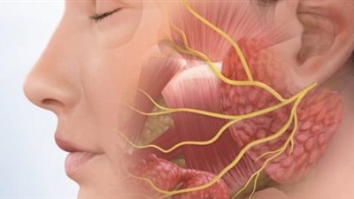 تعرف على أهم أسباب وأعراض العصب السابع