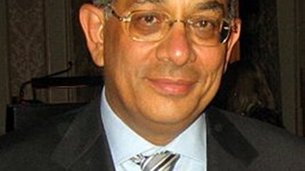 يوسف بطرس غالي