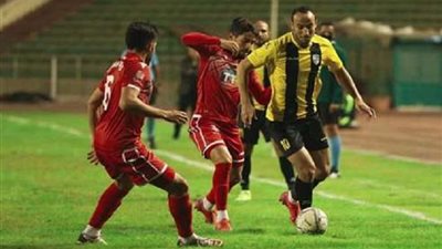 الجهاز الفني للمقاولون العرب: تعرضنا لـ