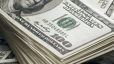 سعر الدولار مقابل الجنيه في البنوك اليوم الخميس 7 يناير 2020