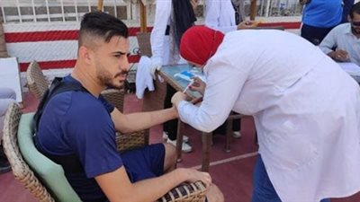 الزمالك يخضع لاختبار 