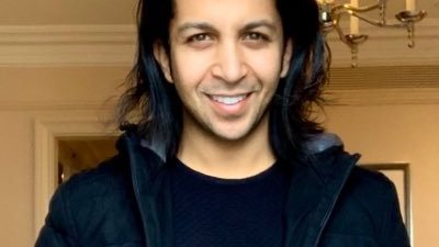 هشام جمال يعلن شفاءه من فيروس كورونا (صورة)