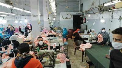 محليات المنوفية تغلق 7 منشآت في الباجور لمخالفتها الإجراءات الاحترازية ضد فيروس كورونا (صور) 