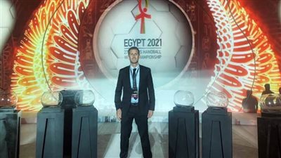 مدير تسويق البطولة: أسطول من المراكب الشراعية للترويج لكأس العالم لليد