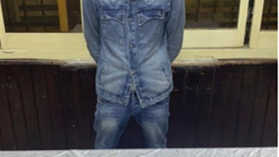 ضبط مسجل خطر لاتهامه بسرقة الهواتف المحمولة بالأزبكية