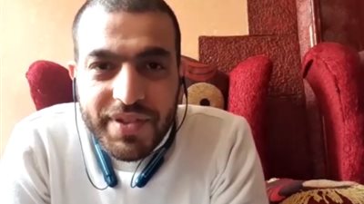 الشاعر أحمد حسن راؤول عن 