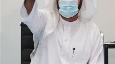 الصحة السعودية تدشن 