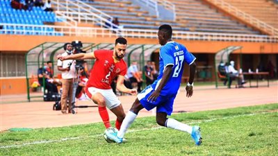 كورونا يمنح بيكهام فرصة جديدة في تشكيل الأهلي