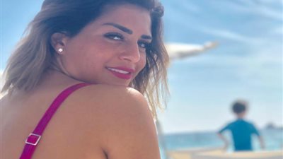 أنا شخصية مُبذِّرة.. منة فضالي: 