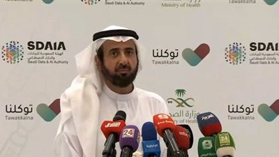 الصحة السعودية: رصد آلاف التحورات لفيروس كورونا