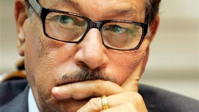 إصابة حفيد صفوت الشريف بفيروس كورونا