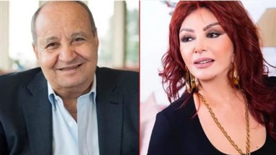 نبيلة عبيد تكشف دور وحيد حامد في عودتها للتمثيل: 