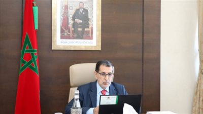 الحكومة المغربية تمدد حالة الطوارئ الصحية حتى 10 فبراير