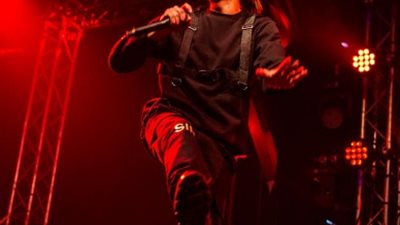 عقب عام من الاعتزال.. عودة مروان بابلو للساحة الغنائية من جديد