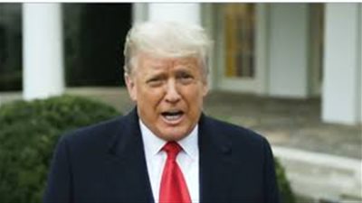 نائب ديمقراطي: يجب عزل 