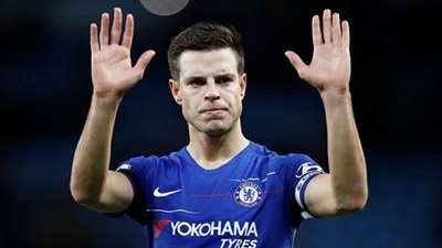 أزبيليكويتا يتحدث عن مسيرته مع تشيلسي 