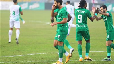 مدرب المصري: سوء التوفيق وراء التعادل أمام الاتحاد السكندري