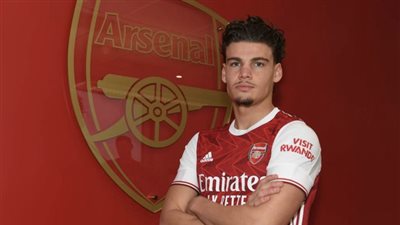 رسميا.. أرسنال يعلن أول صفقات الفريق الشتوية