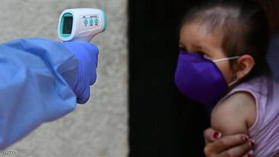 بروتوكول علاج الأطفال المصابين بكورونا.. ننشر مراحل التشخيص