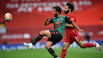 الاتحاد الإنجليزي يعلن موعد القرار النهائي بخصوص تأجيل مباراة ليفربول وأستون فيلا