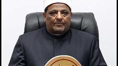 مشرف الفتوى بالأزهر الشريف: من مات بـ