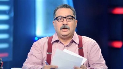 إبراهيم عيسى: