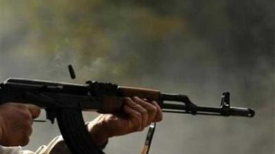 بسبب المواشي.. إصابة 4 أشخاص في مشاجرة بالأسلحة النارية بقرية قلندول بالمنيا 