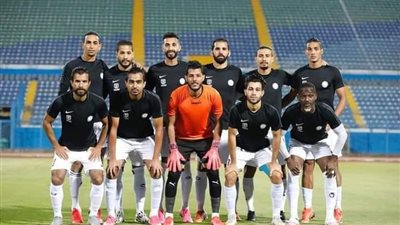 محمد يوسف يعلن قائمة البنك الأهلي لمباراة بيراميدز