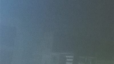 الشبورة المائية تكسو  الطرق بالقليوبية و