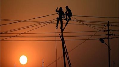 قطع الكهرباء عن 5 مناطق بطوخ القليوبية لمدة  3 ساعات اليوم