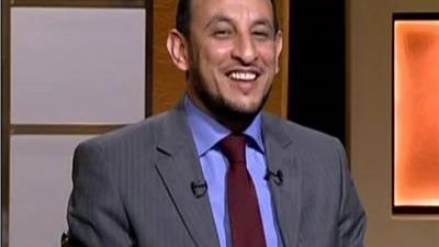 رمضان عبدالمعز: اتباع الإجراءات الاحترازية للوقاية من كورونا عبادة لله 