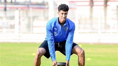 الزمالك يحدد شرطه للموافقة على رحيل حميد أحداد