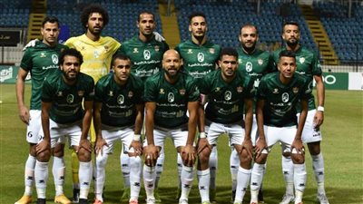 غزل المحلة يستعيد جهود فتحي مبروك قبل لقاء الجونة