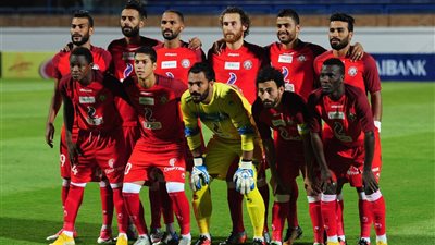 أبرزها الأولمبي والمنصورة.. مباريات الأسبوع السابع بمجموعة 