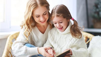 لبناء جيل سوي.. تعرف على أبرز كتب التربية الحديثة للأطفال