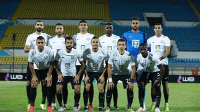 فادي فريد يقود هجوم البنك الأهلي أمام بيراميدز في الدوري