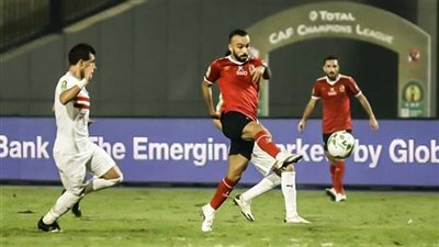 صحفي مغربي عن قرعة دوري الأبطال: مجموعة الزمالك الأقوى.. والأهلي لن يواجه صعوبات (خاص) 