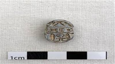 اكتشاف آثار فرعونية تعود لعهد تحتمس الثالث في تركيا