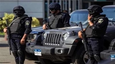 ننشر جهود قطاع أمن المنافذ بوزارة الداخلية خلال 24 ساعة فى مواجهة جرائم التهريب