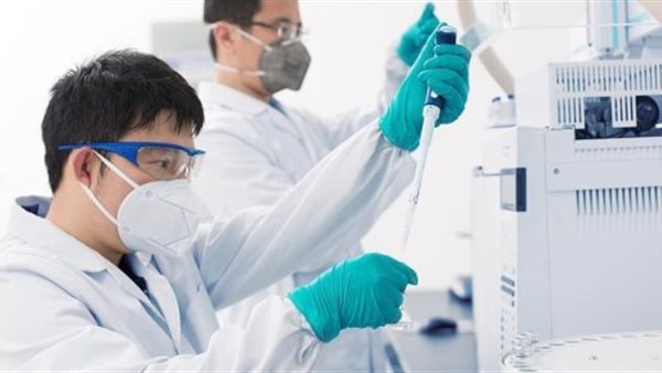 أطقم طبية - أرشيفية